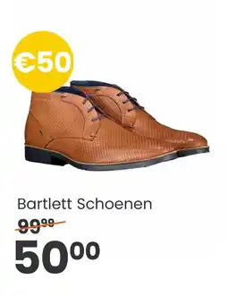 Van Dal Mannenmode Bartlett schoenen aanbieding