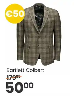 Van Dal Mannenmode Bartlett colbert aanbieding