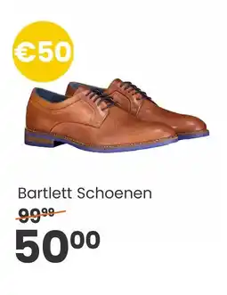 Van Dal Mannenmode Bartlett schoenen aanbieding