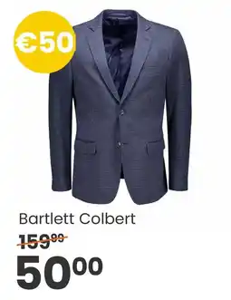Van Dal Mannenmode Bartlett colbert aanbieding
