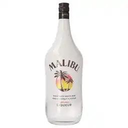 Dirck 3 Malibu Cocos 150 cl aanbieding
