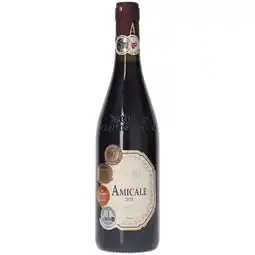 Dirck 3 Amicale Cantine di Ora 75 cl aanbieding