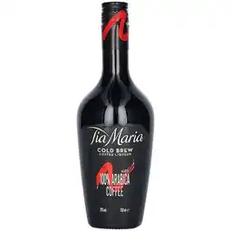 Dirck 3 Tia Maria Koffielikeur 70 cl aanbieding