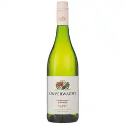 Dirck 3 Onverwacht Chardonnay-Viognier 75 cl aanbieding