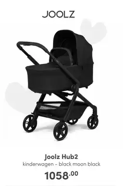 Baby & Tiener Joolz hub2 aanbieding