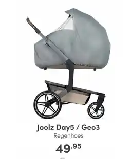 Baby & Tiener Joolz day5 / geo3 aanbieding