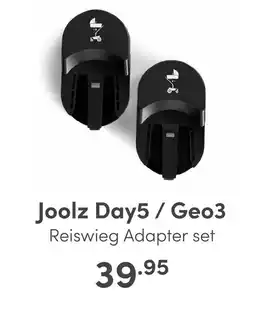 Baby & Tiener Joolz day5 / geo3 aanbieding