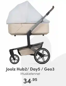 Baby & Tiener Joolz hub2/ day5 / geo3 aanbieding