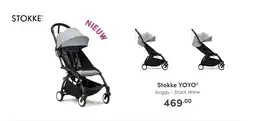 Baby & Tiener Stokke yoyo aanbieding