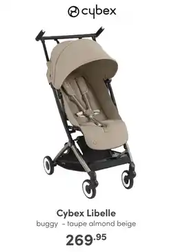 Baby & Tiener Cybex libelle aanbieding