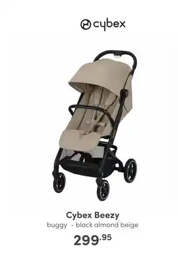 Baby & Tiener Cybex beezy aanbieding