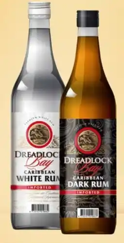 Mitra Dreadlock Bay aanbieding