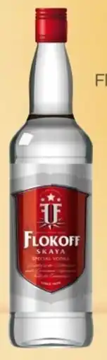 Mitra Flokoff Skayay Red Label aanbieding