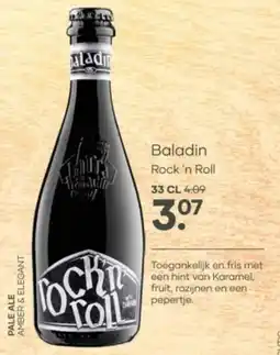 Mitra Baladin Rock 'n Roll aanbieding