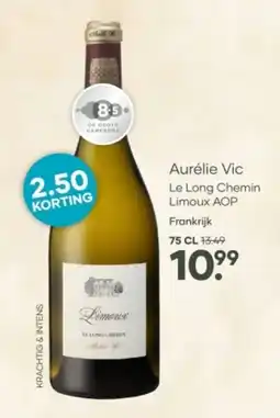 Mitra Aurélie Vic aanbieding