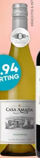 Mitra Casa amada krachtig & intens aanbieding