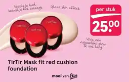Etos Tirtir mask fit red cushion foundation aanbieding