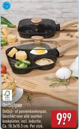 ALDI Ontbijtpan aanbieding