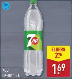 ALDI 7up aanbieding