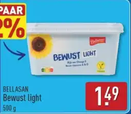 ALDI Bellasan Bewust Light aanbieding
