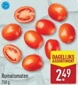 ALDI Romatomaten aanbieding