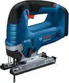 Conrad Bosch Professional GST 18V-125 B solo 06015B3001 Accu-decoupeerzaag Zonder accu, Zonder lader 18 V aanbieding