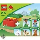 Bol.com LEGO Duplo 30063 Polybag aanbieding