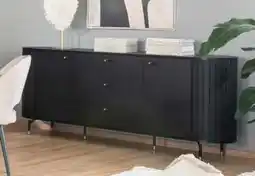 Woonsquare Dressoir aanbieding