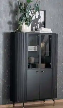 Woonsquare Vitrine aanbieding