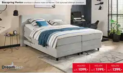 Woonsquare Boxspring Venice aanbieding