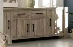 Woonsquare Dressoir aanbieding