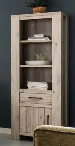 Woonsquare Boekenkast aanbieding