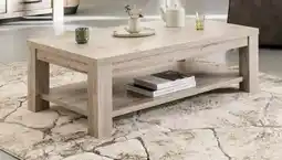 Woonsquare Salontafel aanbieding