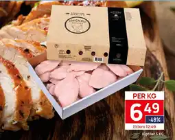 Butlon Kipfilet aanbieding