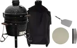 Coolblue The Bastard Classic Compact Pizzapakket aanbieding