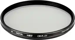 Coolblue Hoya HRT Polarisatiefilter en UV-Coating 58mm aanbieding