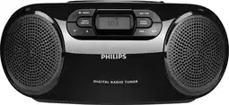 Coolblue Philips AZB500/12 aanbieding