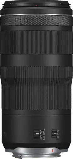 Coolblue Canon RF 100-400 f/5.6-8 USM aanbieding