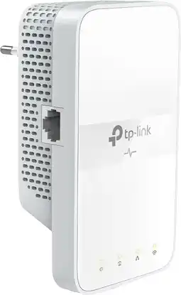 Coolblue TP-Link TL-WPA7617 (uitbreiding) aanbieding
