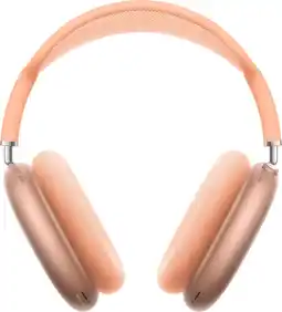 Coolblue Apple AirPods Max Oranje aanbieding