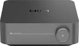 Coolblue WiiM Amp Pro Grijs aanbieding