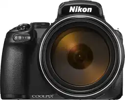 Coolblue Nikon Coolpix P1100 aanbieding