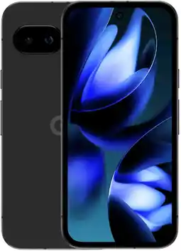 Coolblue Google Pixel 9a 256GB Zwart 5G aanbieding