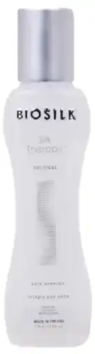 De Online Drogist Biosilk Silk Therapy Original Hair & Body Mini aanbieding