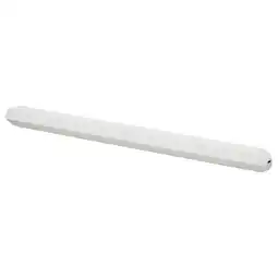 IKEA KÖlvatten: witte, slanke, oplaadbare led-kastlamp aanbieding