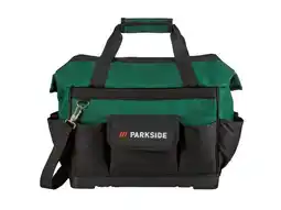 Lidl PARKSIDE Gereedschapstas aanbieding