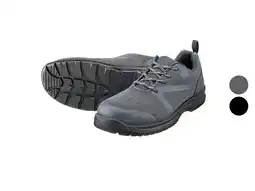 Lidl PARKSIDE Werkschoenen S1P aanbieding