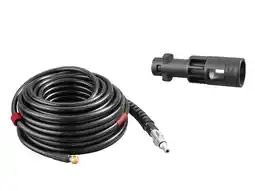 Lidl PARKSIDE Rioolreinigingsset aanbieding