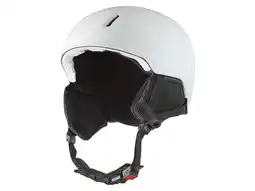Lidl CRIVIT Kinder skihelm aanbieding