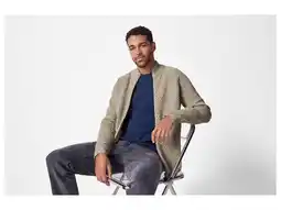 Lidl esmara Men Heren vest aanbieding